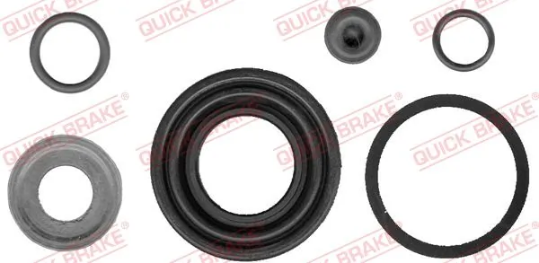 Repair Kit, brake caliper